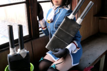 Kantai Collection – Higurashi Rin – Takao 2 (26)