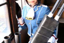 Kantai Collection – Higurashi Rin – Takao 2 (27)