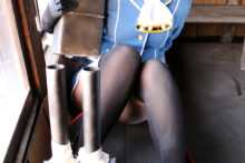 Kantai Collection – Higurashi Rin – Takao 2 (31)