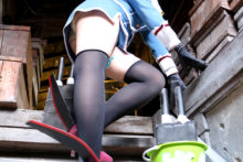 Kantai Collection – Higurashi Rin – Takao 2 (36)