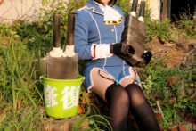 Kantai Collection – Higurashi Rin – Takao 2 (6)