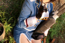 Kantai Collection – Higurashi Rin – Takao 2 (8)