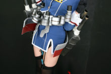 Kantai Collection – Higurashi Rin – Takao 3 (1)