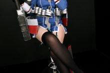Kantai Collection – Higurashi Rin – Takao 3 (11)