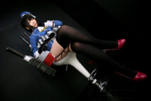 Kantai Collection – Higurashi Rin – Takao 3 (13)
