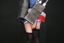 Kantai Collection – Higurashi Rin – Takao 3 (2)
