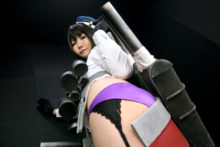 Kantai Collection – Higurashi Rin – Takao 3 (23)