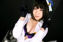 Kantai Collection – Higurashi Rin – Takao 3 (28)