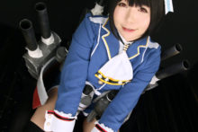 Kantai Collection – Higurashi Rin – Takao 3 (4)