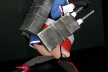 Kantai Collection – Higurashi Rin – Takao 3 (9)