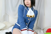 Kantai Collection – Higurashi Rin – Takao 4 (1)