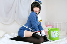 Kantai Collection – Higurashi Rin – Takao 4 (2)