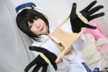 Kantai Collection – Higurashi Rin – Takao 4 (20)