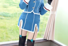 Kantai Collection – Higurashi Rin – Takao 5 (1)