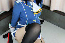 Kantai Collection – Higurashi Rin – Takao 5 (13)