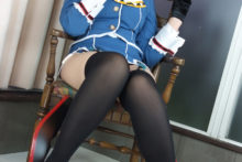 Kantai Collection – Higurashi Rin – Takao 5 (21)