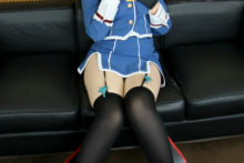 Kantai Collection – Higurashi Rin – Takao 5 (29)