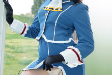 Kantai Collection – Higurashi Rin – Takao 5 (3)
