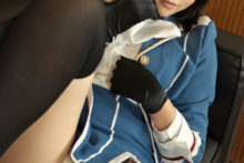 Kantai Collection – Higurashi Rin – Takao 5 (33)