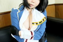 Kantai Collection – Higurashi Rin – Takao 5 (39)