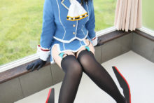 Kantai Collection – Higurashi Rin – Takao 5 (5)