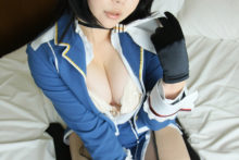 Kantai Collection – Higurashi Rin – Takao 5 (51)