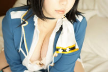 Kantai Collection – Higurashi Rin – Takao 5 (53)