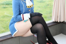 Kantai Collection – Higurashi Rin – Takao 5 (6)