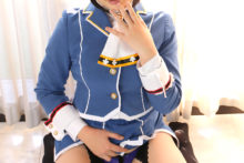 Kantai Collection – Higurashi Rin – Takao 6 (11)
