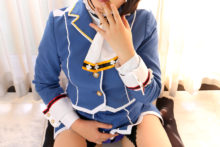Kantai Collection – Higurashi Rin – Takao 6 (12)