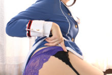Kantai Collection – Higurashi Rin – Takao 6 (18)