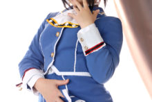 Kantai Collection – Higurashi Rin – Takao 6 (2)