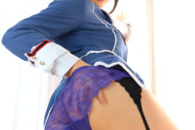 Kantai Collection – Higurashi Rin – Takao 6 (21)
