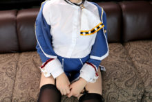 Kantai Collection – Higurashi Rin – Takao 6 (25)