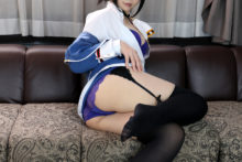 Kantai Collection – Higurashi Rin – Takao 6 (27)
