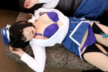 Kantai Collection – Higurashi Rin – Takao 6 (42)
