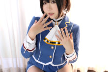 Kantai Collection – Higurashi Rin – Takao 6 (5)