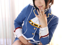 Kantai Collection – Higurashi Rin – Takao 6 (6)