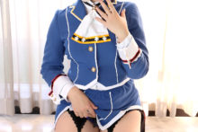 Kantai Collection – Higurashi Rin – Takao 6 (8)