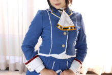 Kantai Collection – Higurashi Rin – Takao 6 (9)