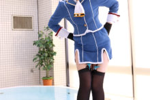 Kantai Collection – Higurashi Rin – Takao 7 (1)
