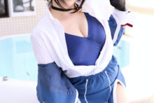Kantai Collection – Higurashi Rin – Takao 7 (16)