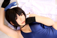 Kantai Collection – Higurashi Rin – Takao 7 (33)