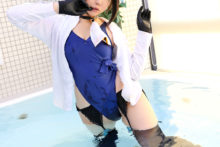 Kantai Collection – Higurashi Rin – Takao 7 (41)