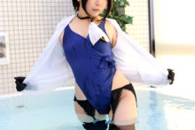 Kantai Collection – Higurashi Rin – Takao 7 (42)