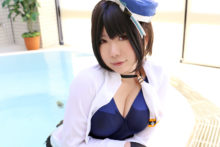Kantai Collection – Higurashi Rin – Takao 7 (45)
