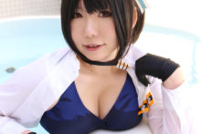 Kantai Collection – Higurashi Rin – Takao 7 (49)