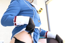 Kantai Collection – Higurashi Rin – Takao 7 (9)