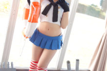 Kantai Collection – Higurashi Rin – Takao 8 (1)