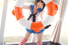 Kantai Collection – Higurashi Rin – Takao 8 (12)